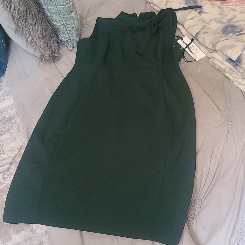 Dress - Picture 3 of 9